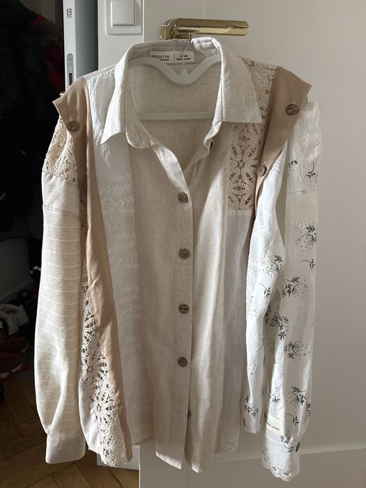 Сорочка   Bekhtir