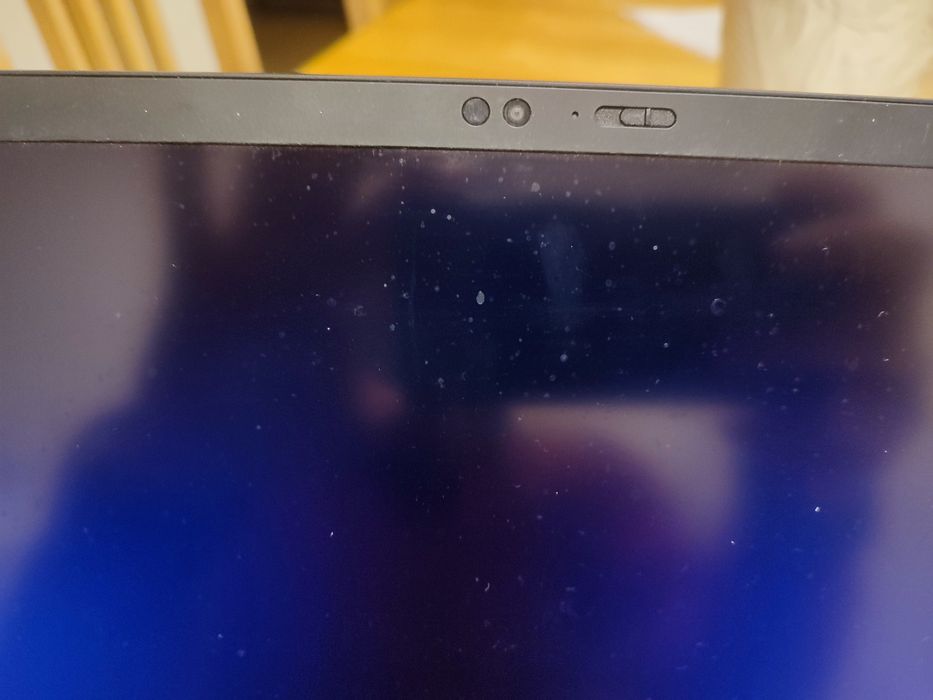 Lenovo Thinkpad X1 carbon gen7