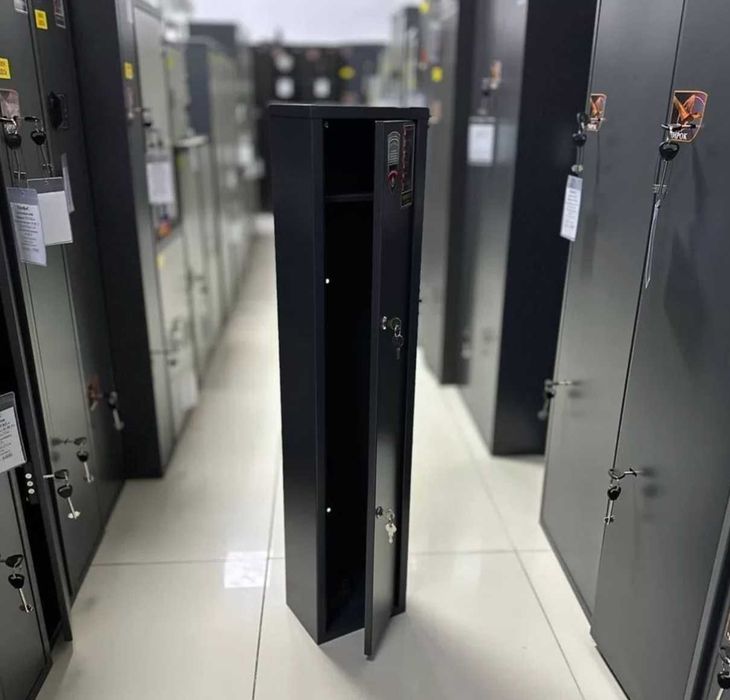 Оружейный сейф огнестойкий, пистолетный сейф В наличии!