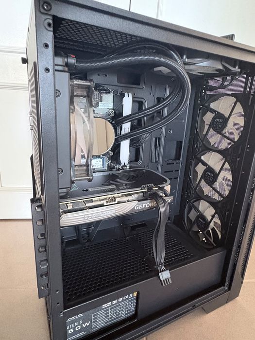Desktop GAMING para venda