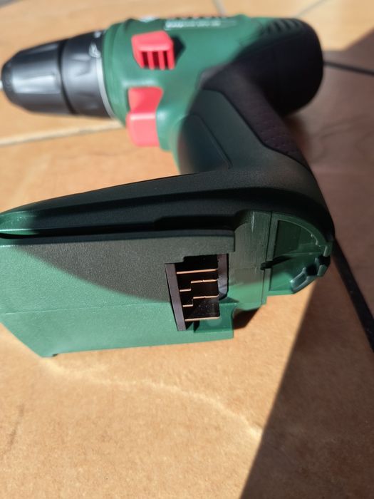 Bosch wkrętarka akumulatorowa 18v 38 Easy Drill