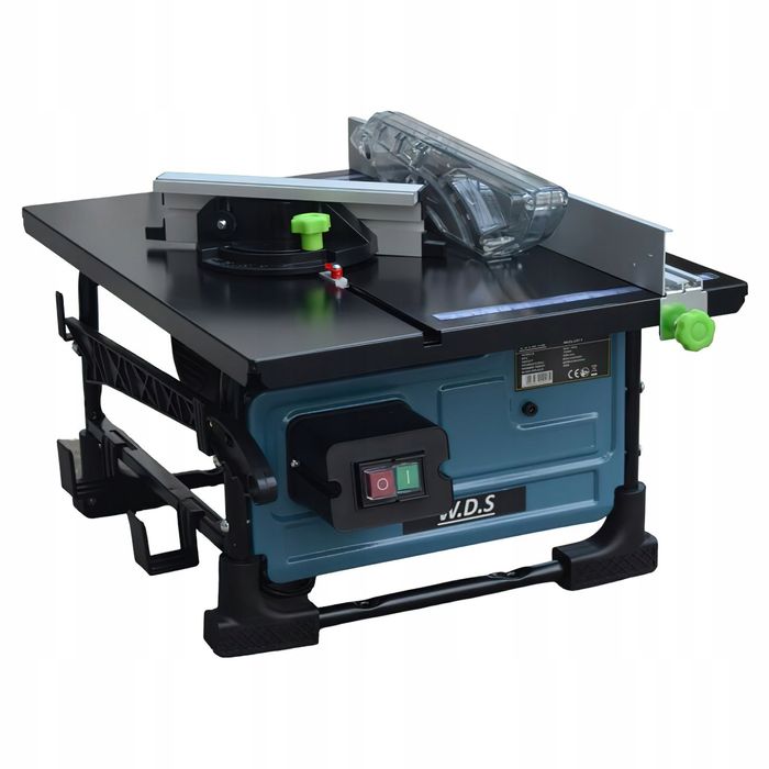 Piła Stołowa Pilarka Krajzega Do Cięcia Drewna Tarcza Cyrkularka