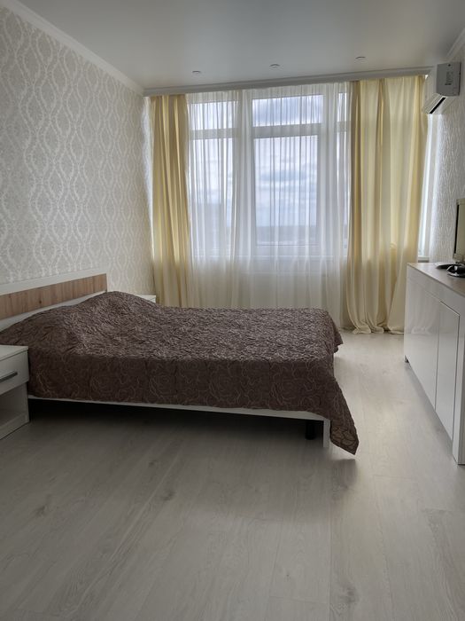 З 29 серпня Затишна квартира подобово без комісії 56 перлина Кадор Таірова