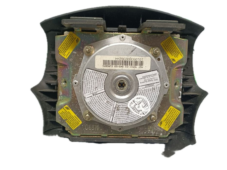 Airbag do volante SEAT Alhambra (7V8, 7V9)