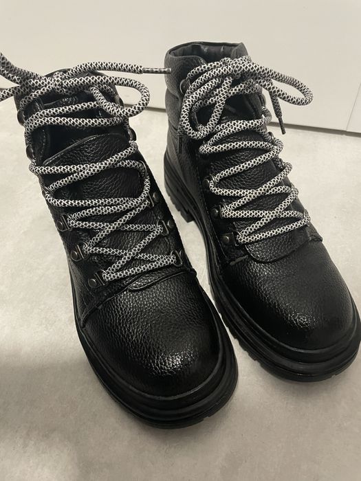 Buty zimowe Jemny Fairy