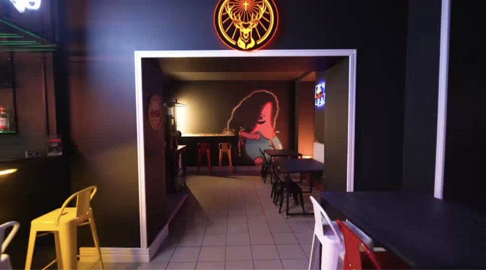 Sprzedam Bar - Działający biznes