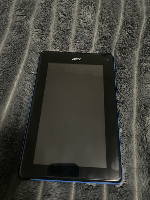 Планшет Acer, модель B1-A71