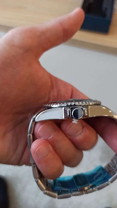 Relógio Lige tipo Sub