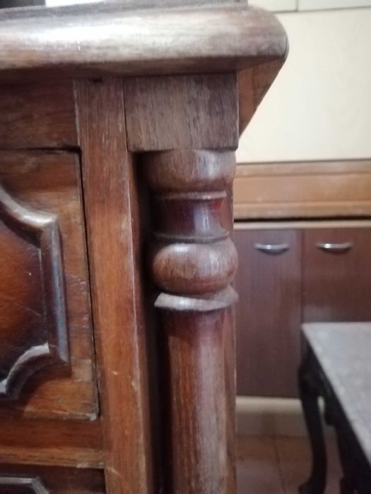 comoda antiga , ver fotos
