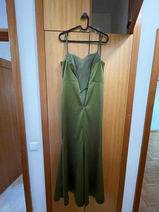 Vestido de Cerimónia