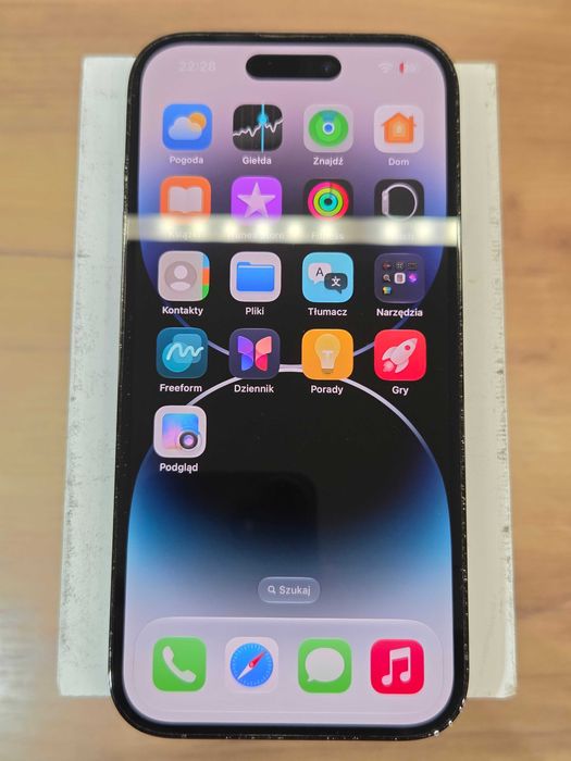 iPhone 14 Pro 512GB