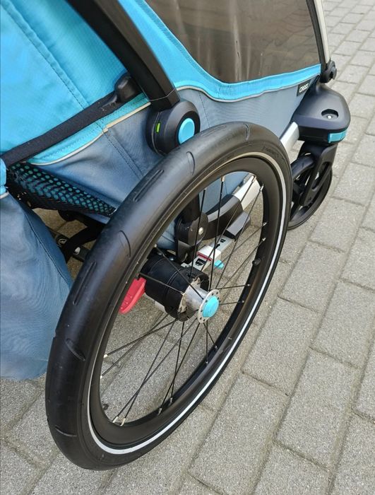 Thule Chariot Cross 2 (double)