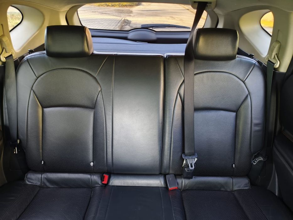 Авто для Військових. Nissan Rogue  2.5 газ бензин  4+4