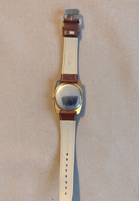 Zegarek Tissot Seaster Seven mechaniczny stan b. Ładny