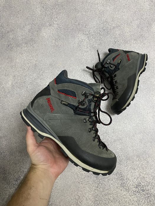 Meindl трекінгові черевики Lowa Gore-Tex