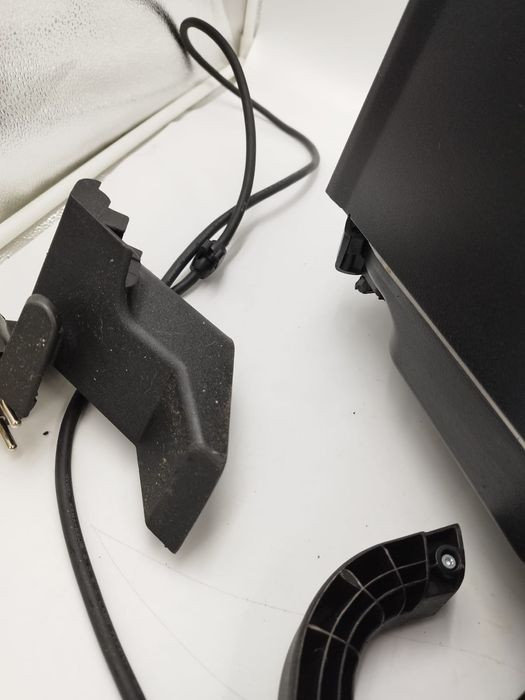 Ninja Woodfire grill elektryczny OG701EU