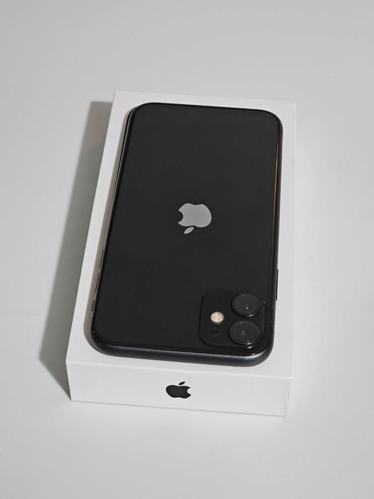 Iphone 11 256gb. 100% Bateria. Muito bom