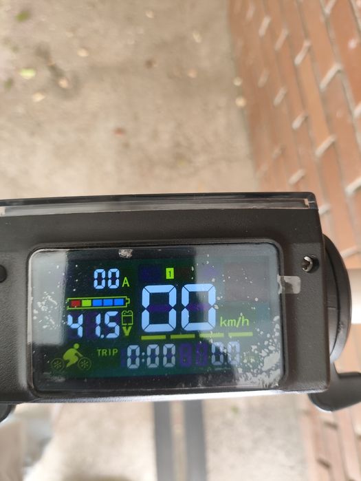 Trotinete Kugoo s1
