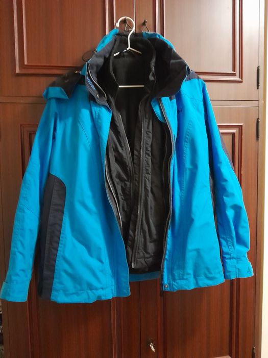 Kurtka zimowa damska rozmiar M