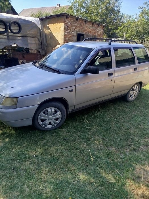 Продам власне авто