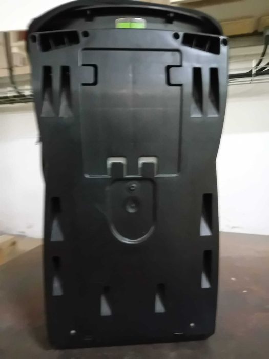 cadeira rotativa bebe