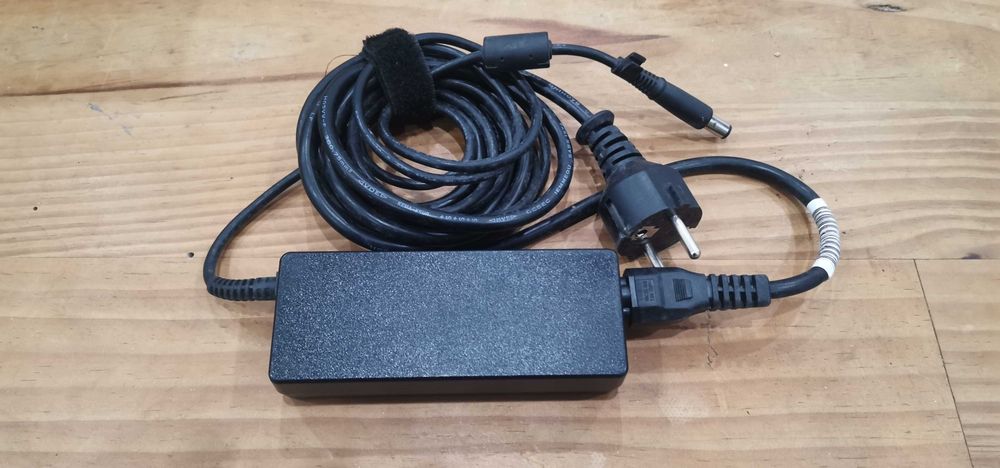 Carregador/Charger AC Adapter HP Elitebook/ProBook 90Watts