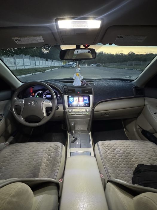 Toyota  Camry  HYBRID