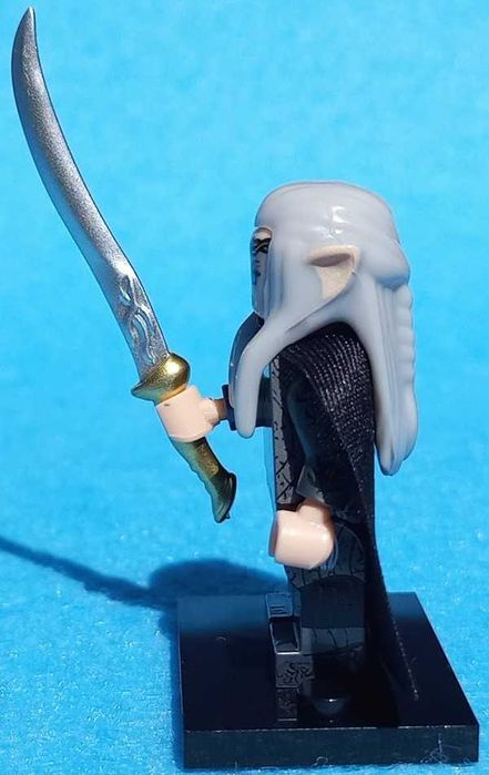 Thranduil v2 (O Senhor dos Anéis)