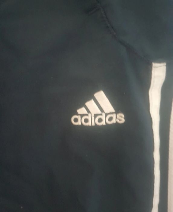Dresy Adidas granatowe orginalne
