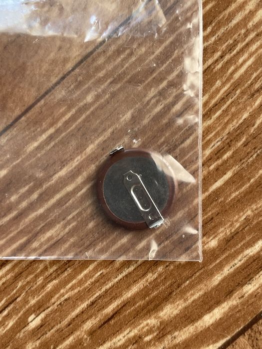 Акамулятор 3V 2020