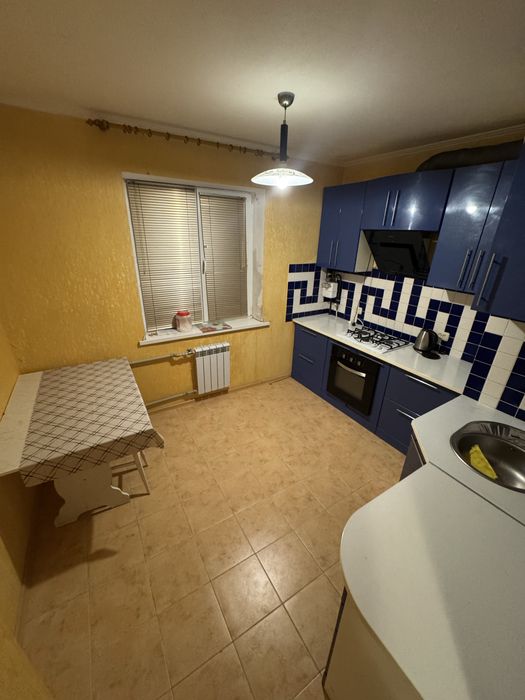 Сдаю 3 х комнатную квартиру на Космонвтов/ Апрельская‼️