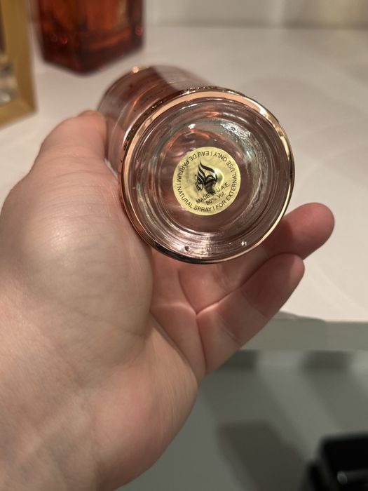 Lattafa Mayar perfumy arabskie