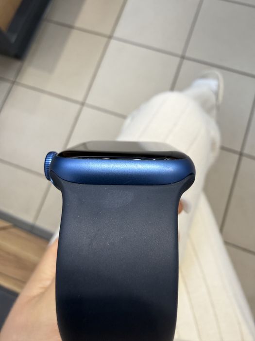 Apple Watch 7 41mm