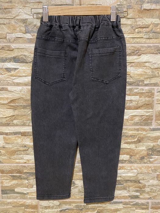 Джинси чорни, нові.