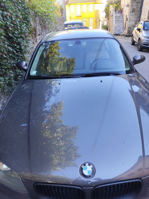Bmw 120d 176cv 2007