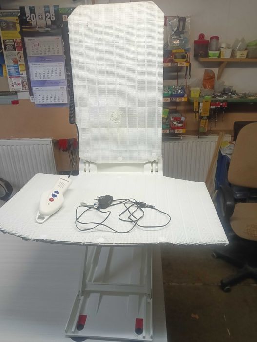 podnośnik do wanny winda krzesło rechabilitacja