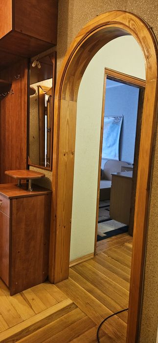 Оренда 2кімнатної квартири Озерна