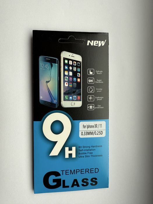 iPhone 11 128GB