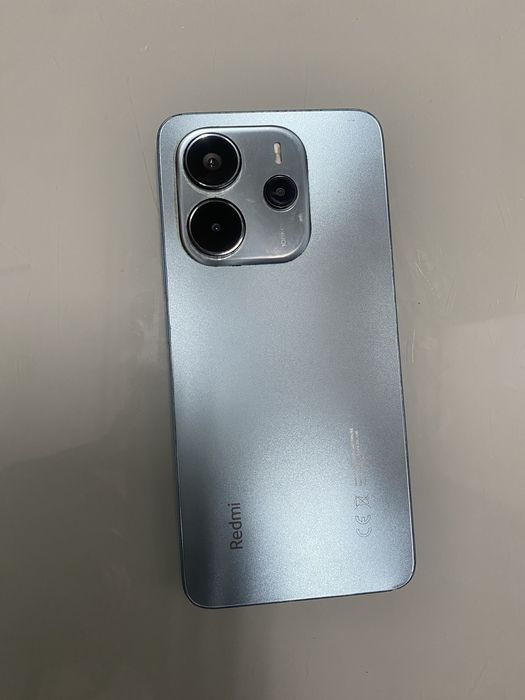 Redmi Note 14 Azul