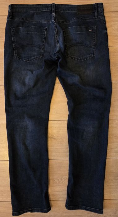 Jeansy Tommy Hilfiger 38 x 32