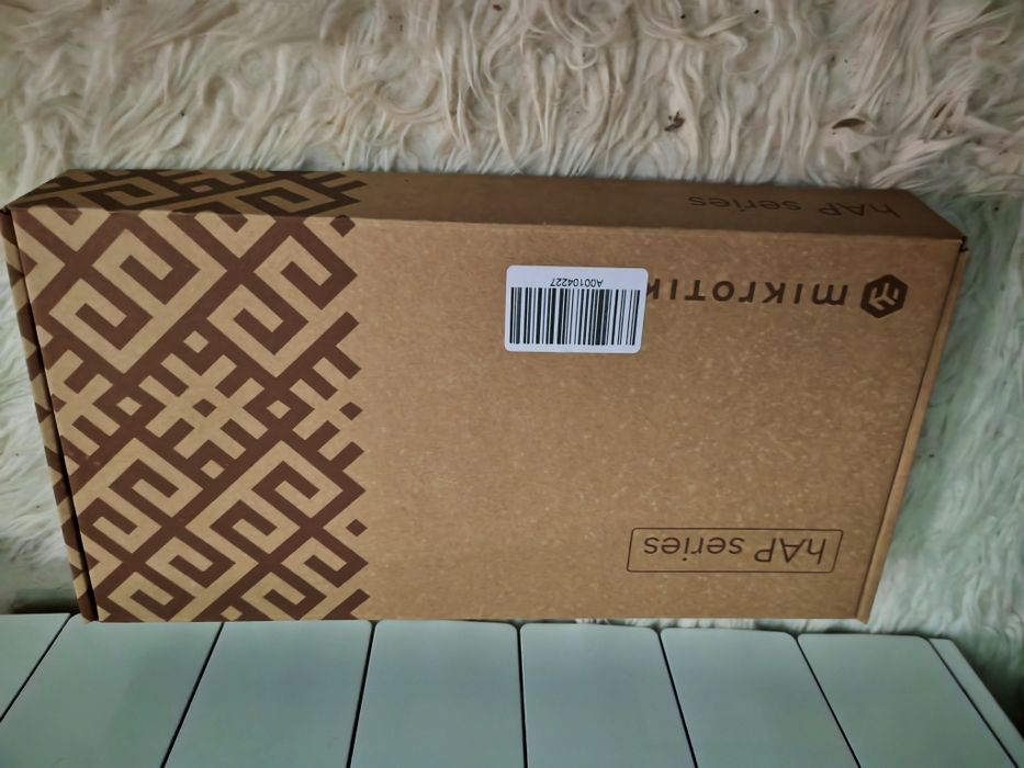 Mikrotik AC3 Router64752024399746123