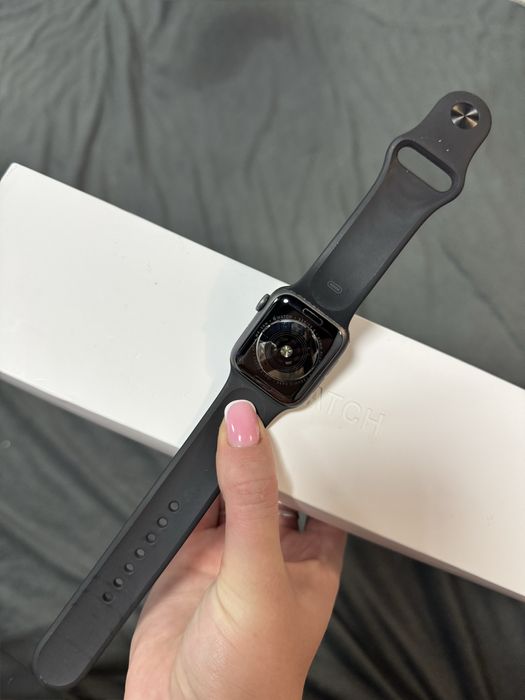 Apple watch 4 series