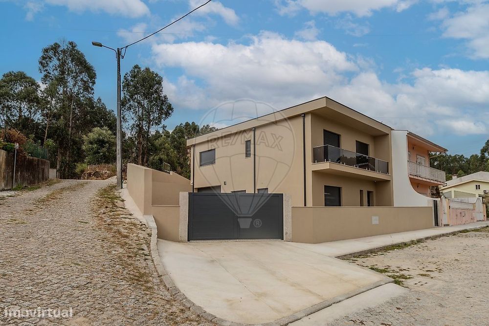 Moradia T3 para venda