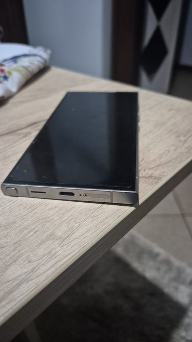 Vendo Samsung  S24 Ultra