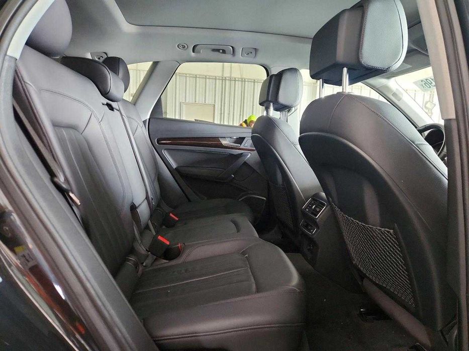 Audi Q5 Premium Plus 2018