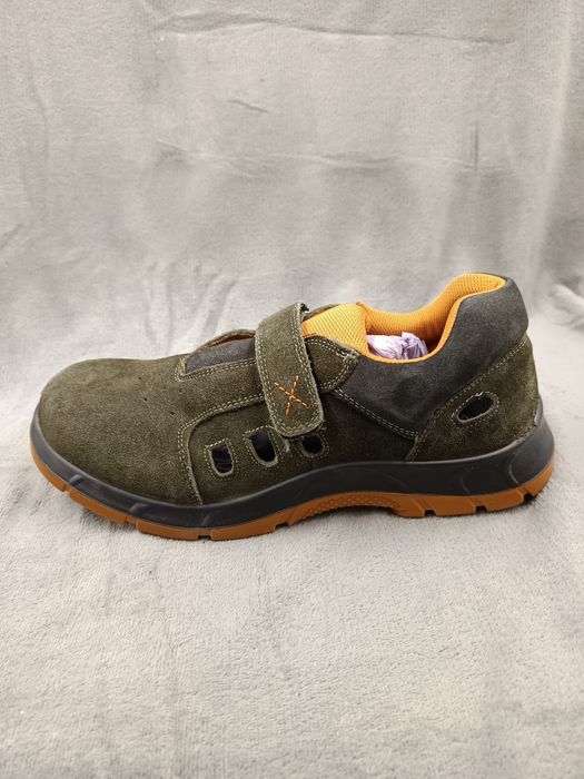 Sandały buty robocze florida s1