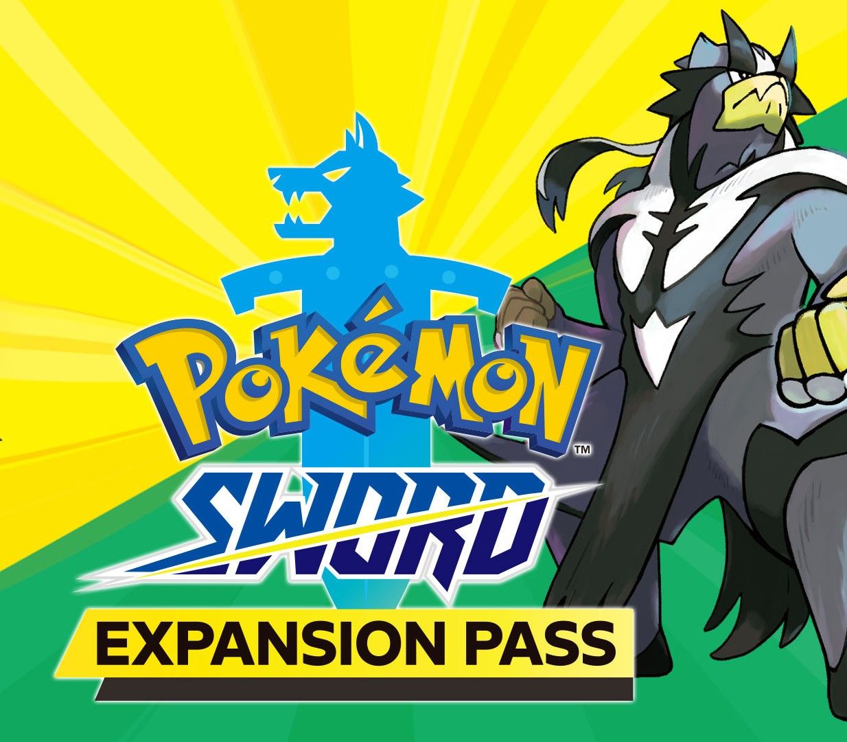 Pokemon sword cd key sales