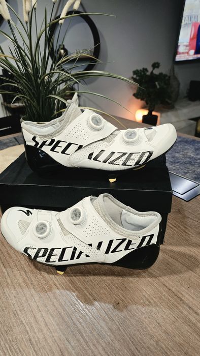 Sapatos Sworks Ares 42