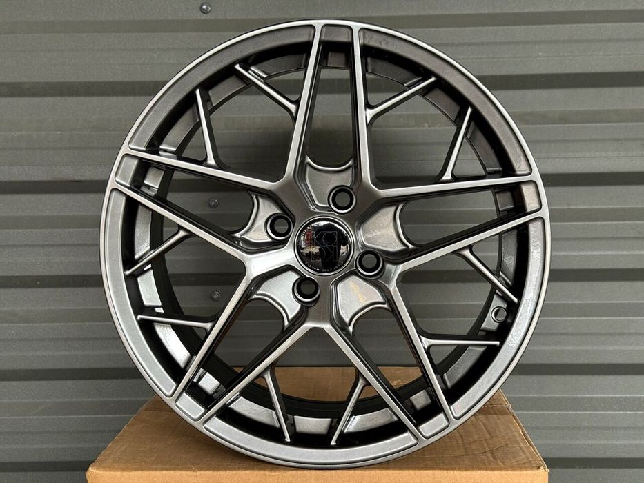 Диски нові R16 4x100 Renault Clio Sandero Captur Stapway Megane