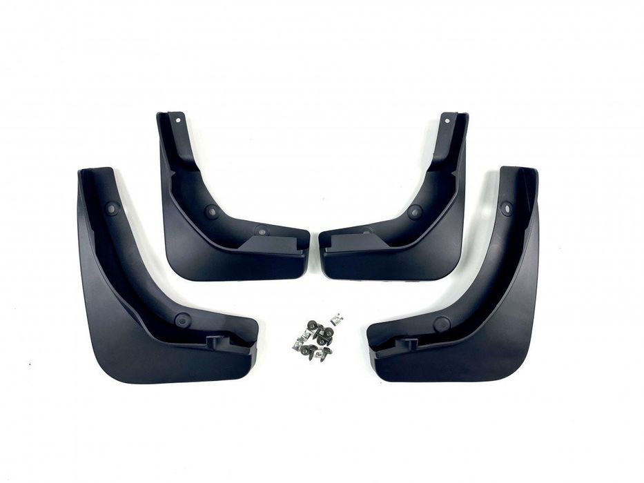 Бризковики Mercedes Benz W213 2016-2023 брызговики комплект 4шт.